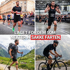 Laget for dem som nekter å sakke farten