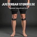 Justerbar størrelse